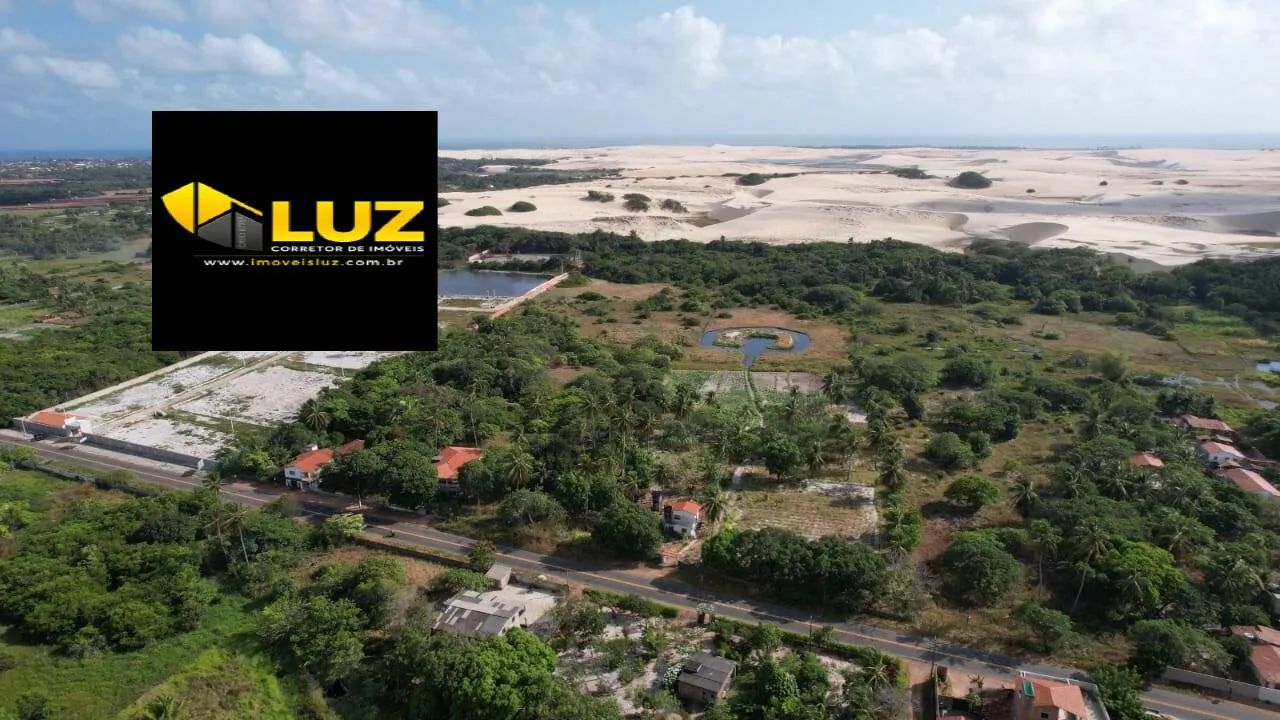 Imagem Condomínios Reserve 1 e 2 - Oportunidade Única em Paracuru