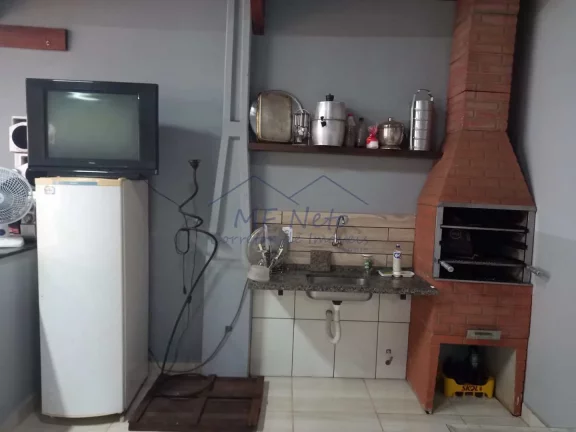 Imagem Casa Padrão