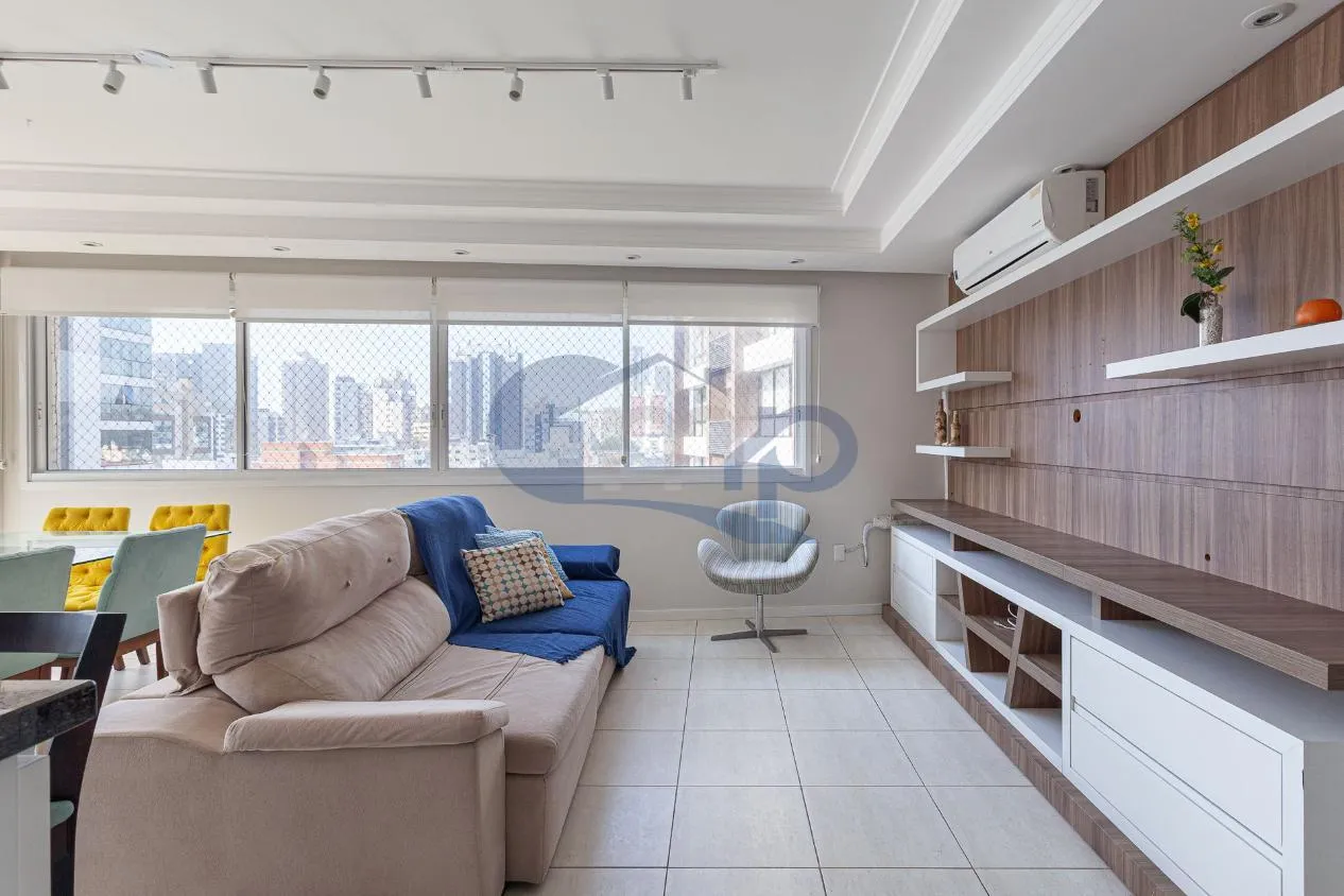 Imagem Apartamento a venda com 2 dormitorios no centro de Torres/RS