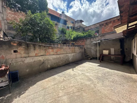 Imagem Casa Padrão