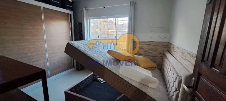 Imagem CASA 3 DORMITÓRIOS EM PRAIA DE LESTE