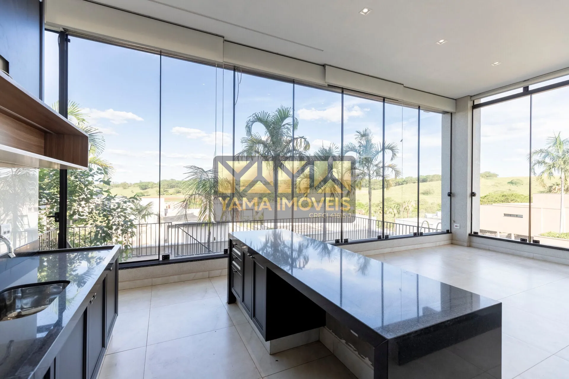 Imagem Alphaville 3 - Casa Sobrado à Venda Condomínio | Alphaville 3 | Ribeirão Preto/SP