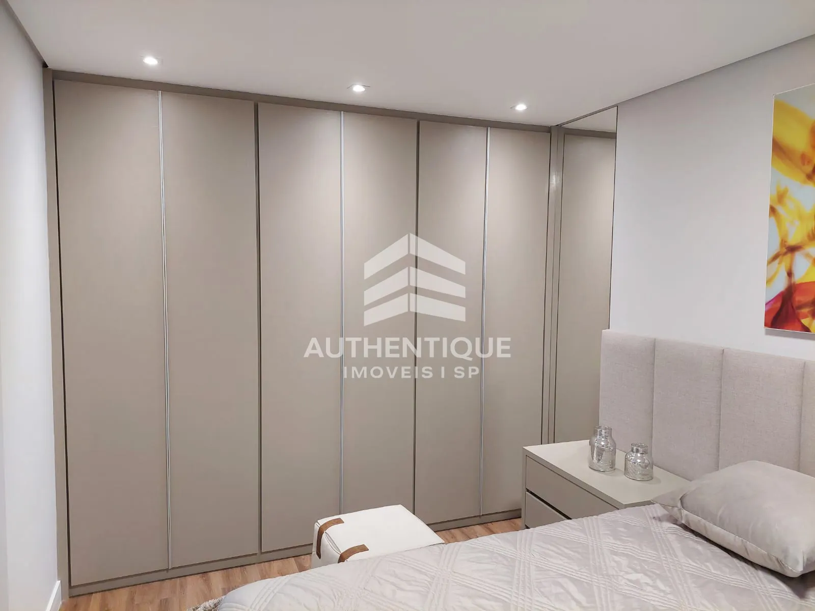 Imagem PRIMO VILLAGIO ASSUNCAO SANTO ANDRE - Apartamento à venda no bairro Vila Assunção - Santo André/SP