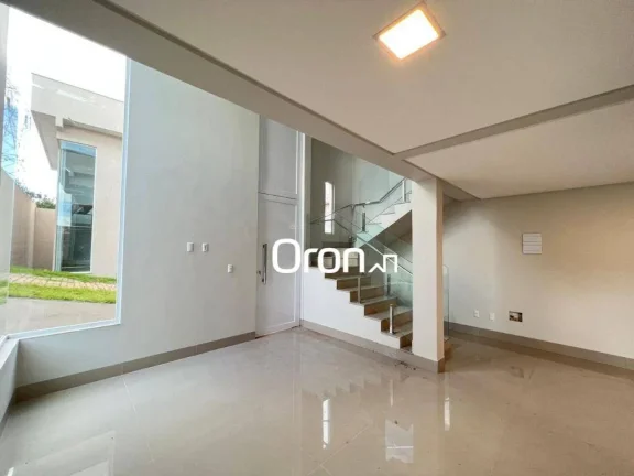Imagem Sobrado à venda, 125 m² por R$ 800.000,00 - Jardim Novo Mundo - Goiânia/GO