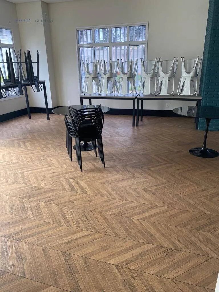 Imagem Apartamento à venda 2 Quartos, 1 Suite, 1 Vaga, 77M², Jardim das Nações, Taubaté - SP | Condomínio Camburi