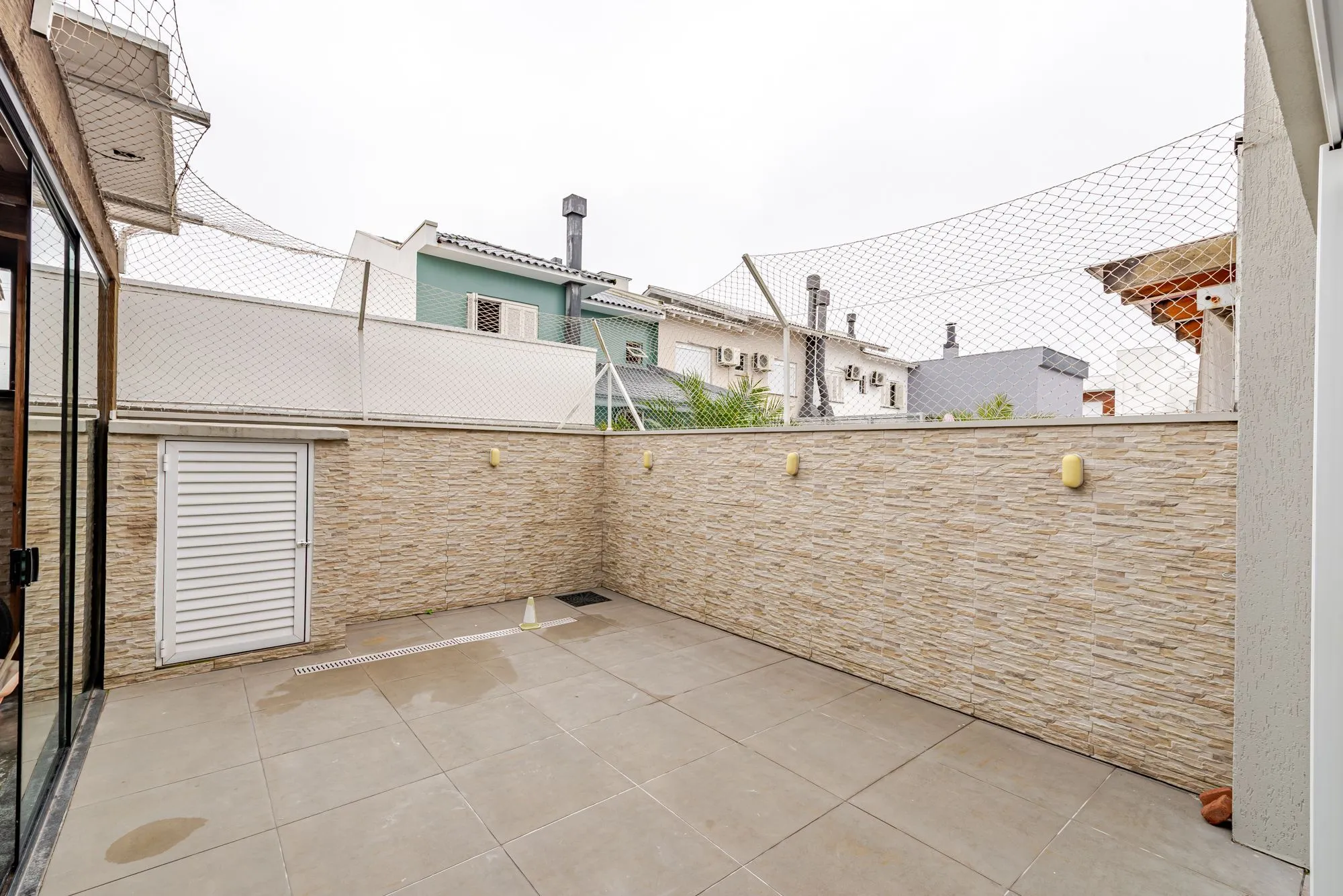 Imagem Casa Impecável no Lagos de Nova Ipanema