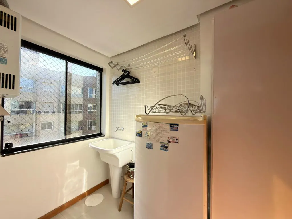 Imagem Apartamento 2 Dormitórios - Bairro Navegantes