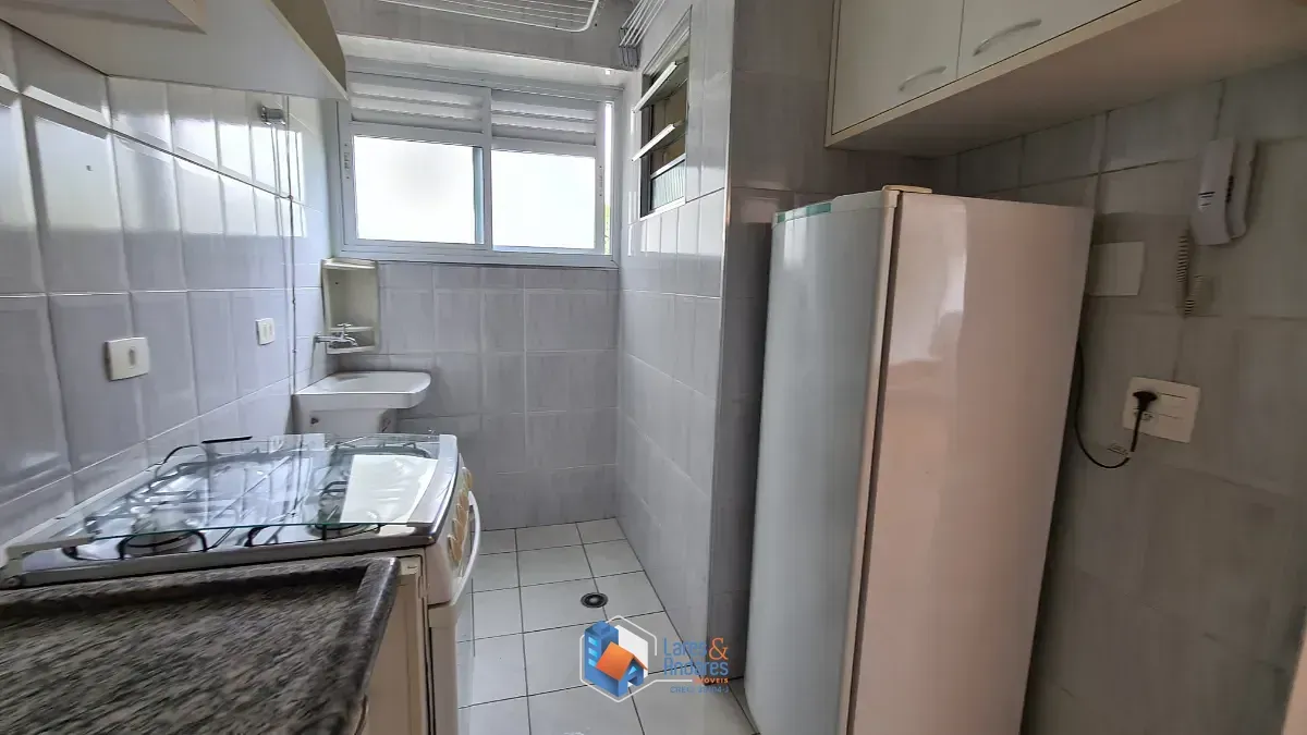 Imagem Apartamento para venda em Jardim Vila Mariana com 1 quarto, 35m²