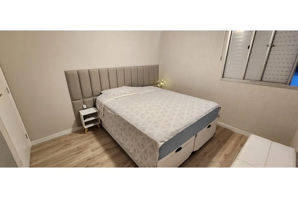 Imagem Apartamento à venda em São Paulo, Santo Amaro, com 2 quartos, 82m2