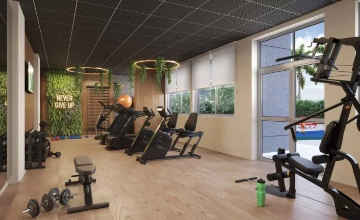 Imagem APARTAMENTO RESIDENCIAL em São Paulo - SP, Parada Inglesa