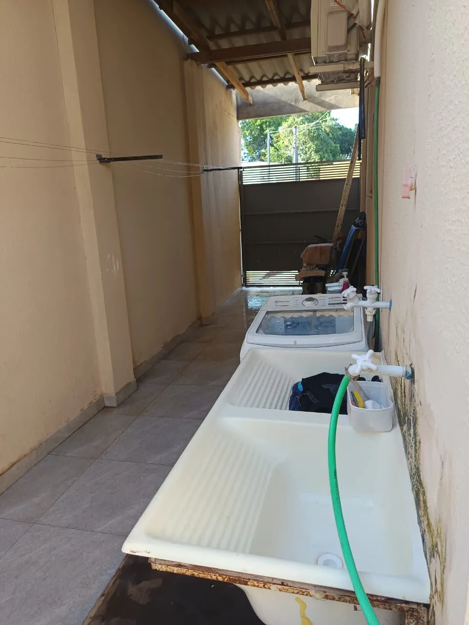 Imagem Casa 2 quartos condomínio ilhéus Bairro Jardim Liberdade