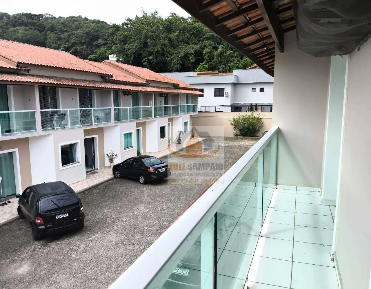 Imagem Sobrado em Condomínio com Piscina, 2 Suítes, Praia dos Sonhos, 150m da praia