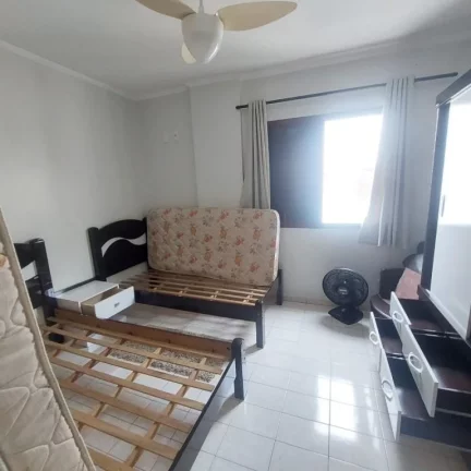 Imagem Apartamento 4 dormitórios Vila Tupi