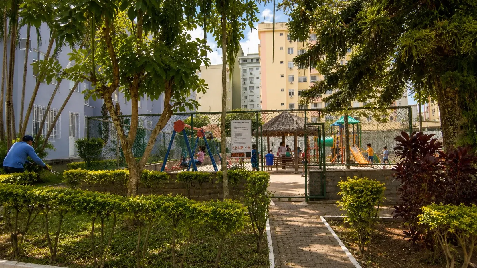 Foto do imóvel: Apartamento com 2 Quartos à Venda, 44 m² em Rua Desembargador Pedro Silva