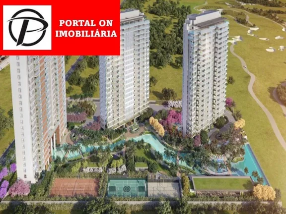 Imagem APARTAMENTO RESIDENCIAL em RIO DE JANEIRO - RJ, BARRA DA TIJUCA