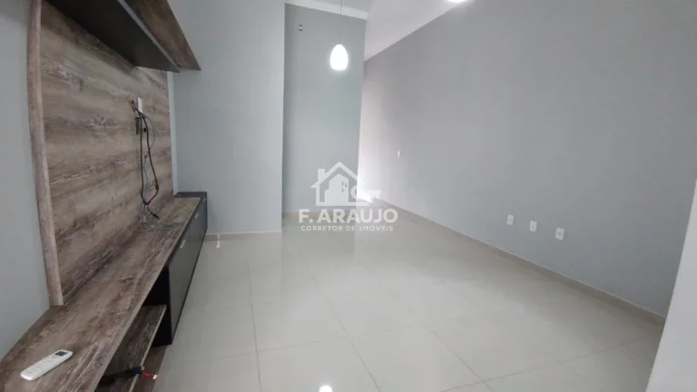 Imagem Casa em condomínio fechado para venda em Sorocaba-SP!