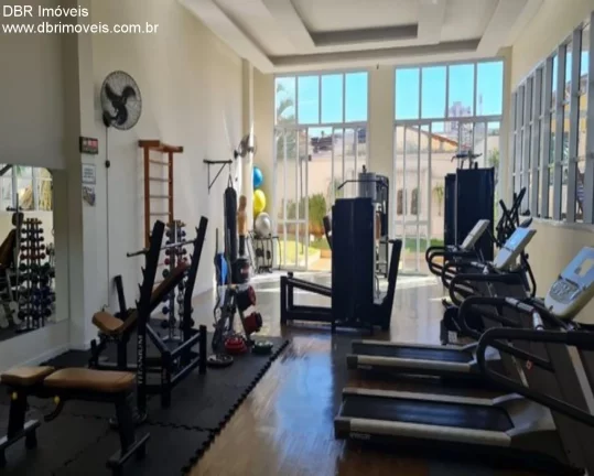 Imagem APARTAMENTO RESIDENCIAL em São paulo - SP, Tatuapé