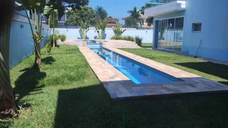 Imagem Casa em condomínio fechado em Boituva