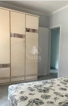 Imagem Apartamento de 2 quartos, 98m² no bairro Boqueirão, em Santos