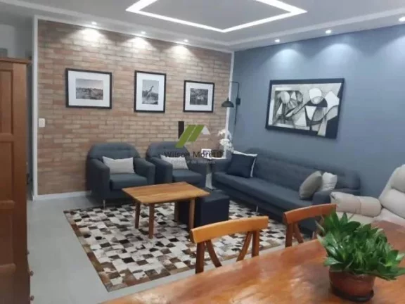 Imagem LINDO APARTAMENTO EM EXCELENTE LOCALIZAÇÃO