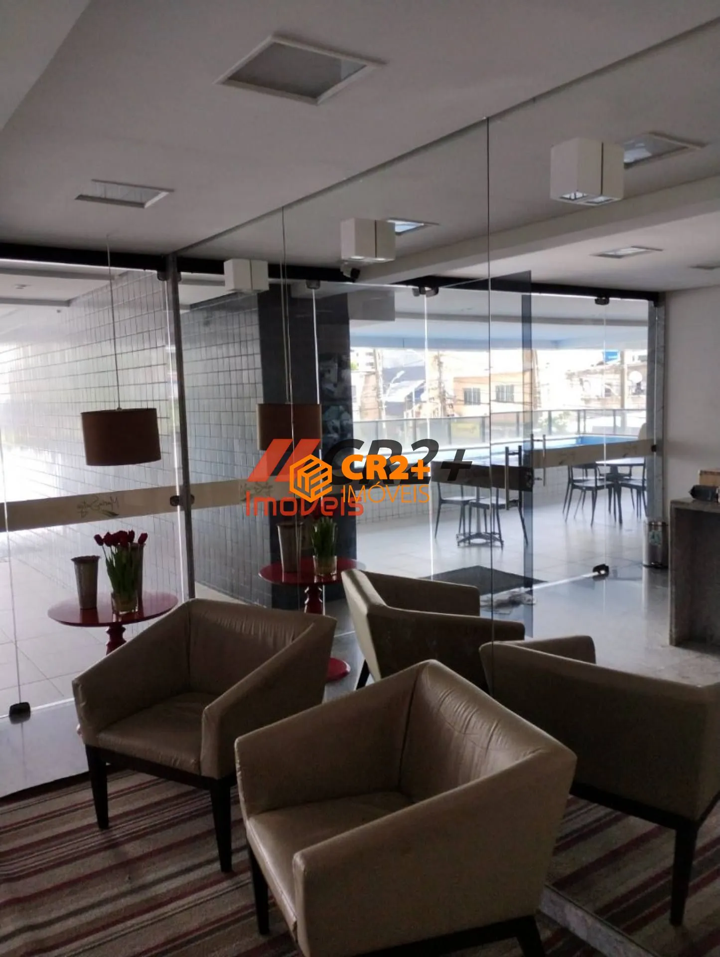 Imagem Apartamento a Venda 86m2 com 3 Quartos, 1 Suíte em Boa Viagem
