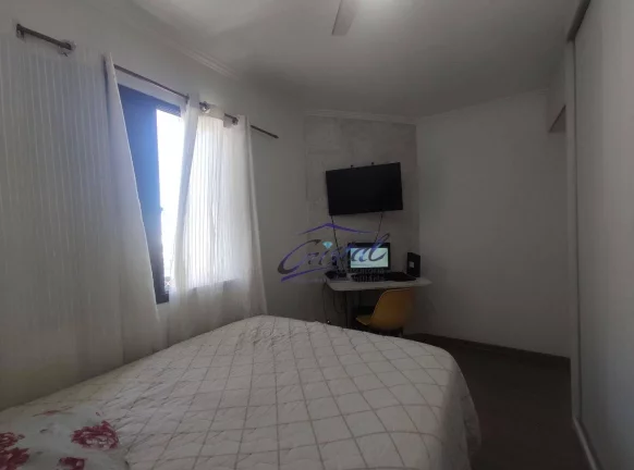Imagem Apartamento com 2 quartos à venda, 57 m² - Jardim Bonfiglioli - Butantã - São Paulo/SP
