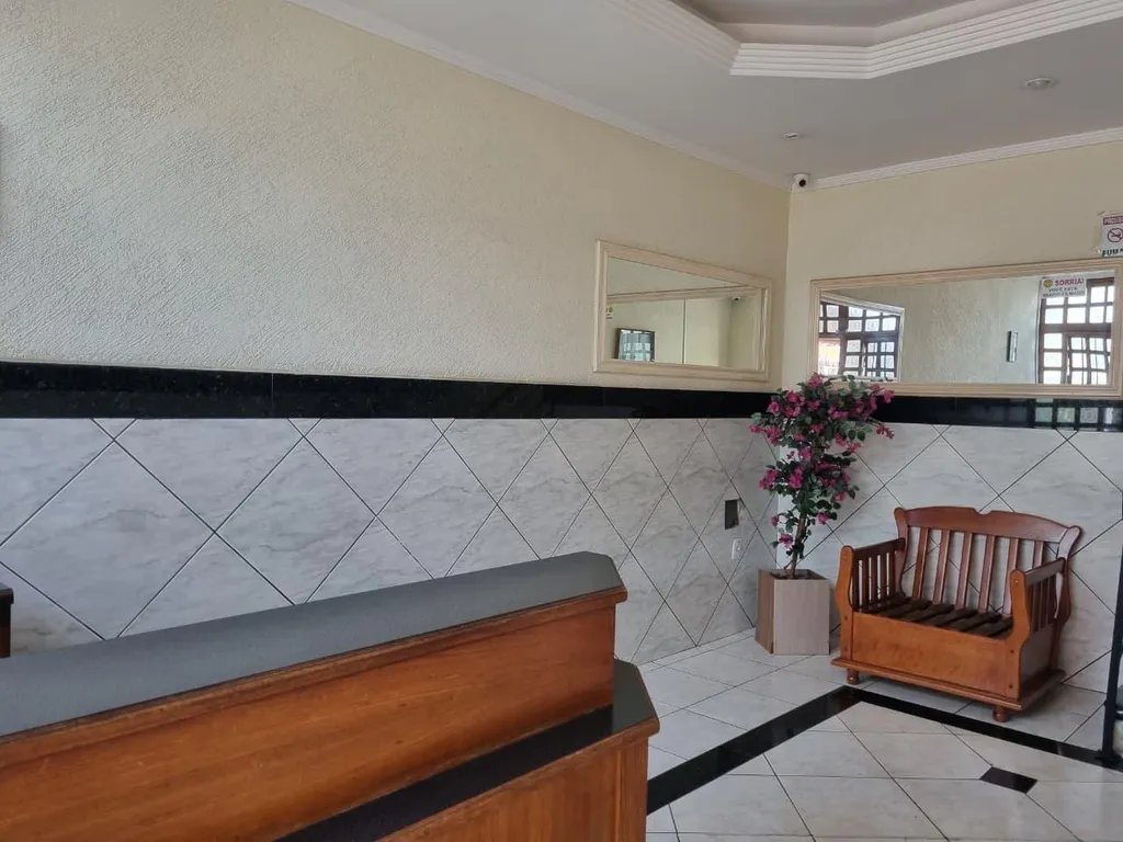 Imagem Apartamento em Cidade Baixa