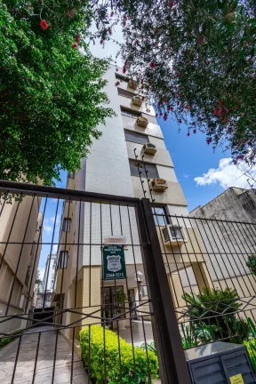 Imagem Apartamento para venda no bairro Auxiliadora em Porto Alegre
