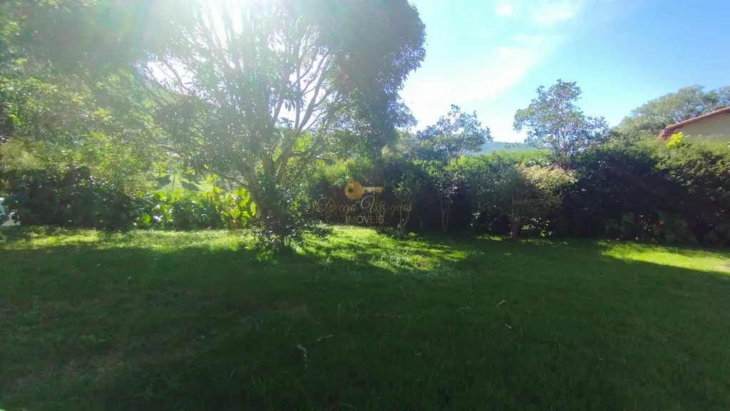 Imagem Terreno em Condomínio para Venda em Teresópolis / RJ no bairro Três Córregos