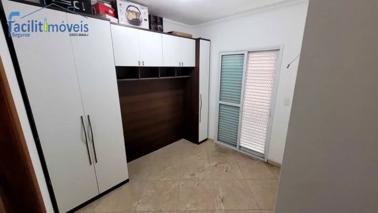 Imagem COBERTURA DUPLEX À VENDA - VILA PROGRESSO - SANTO ANDRÉ - SP