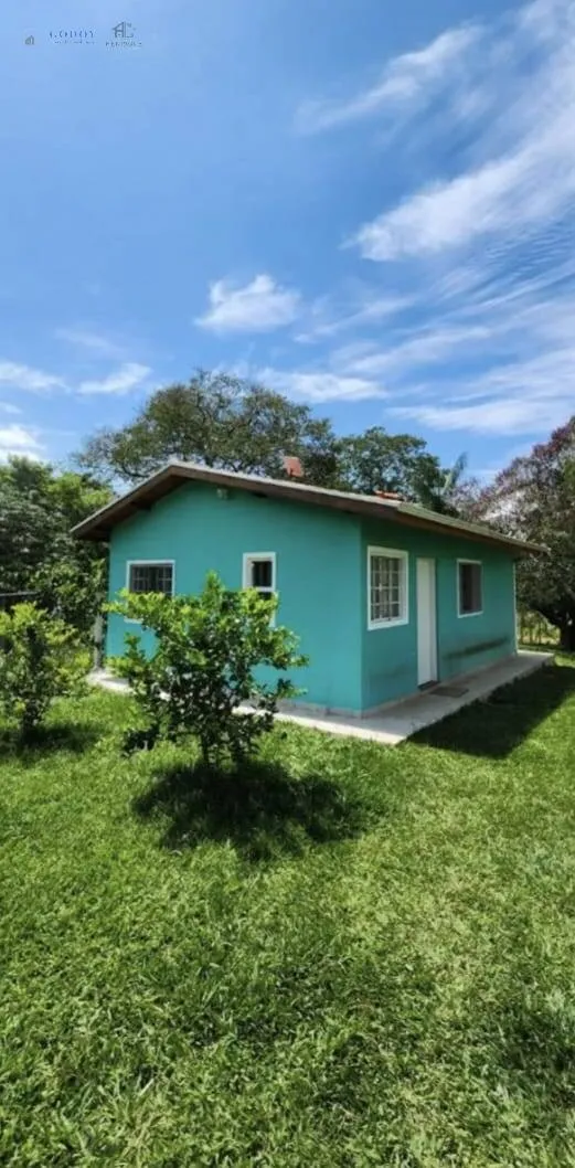 Imagem Grande Oportunidade: Chácara com 5 Suítes na Região de Campos do Jordão