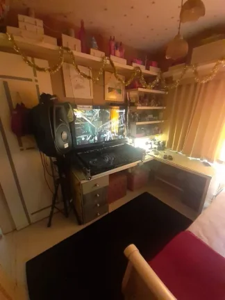 Imagem Apartamento à venda em São Paulo - Vila Andrade: 3 quartos, 1 banheiro, 2 vagas de garagem, 72m² de área.