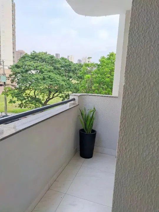 Imagem Apartamento de 69m² no Parque Campolim, Sorocaba, com 2 Dormitórios e 2 Vagas
