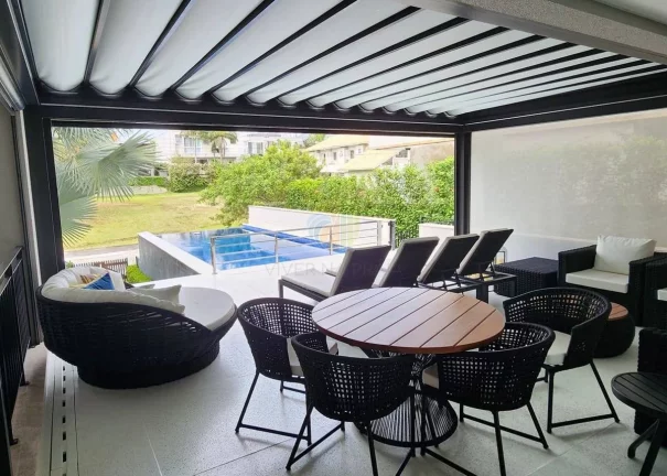 Imagem Condomínio Vivendas do Atlântico