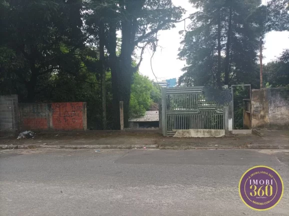 Imagem ÓTIMO TERRENO EM ITAQUERA, COM UMA EXCELENTE LOCALIZAÇÃO
