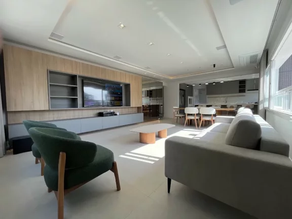 Imagem Apartamento para venda no bairro Moinhos de Vento em Porto Alegre