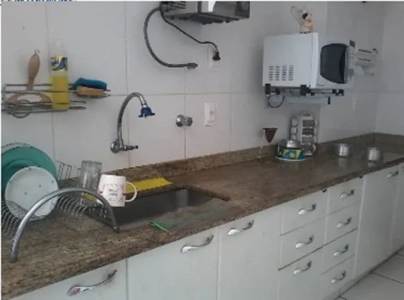 Imagem APARTAMENTO COM 04 QUARTOS NA BIAS FORTES!