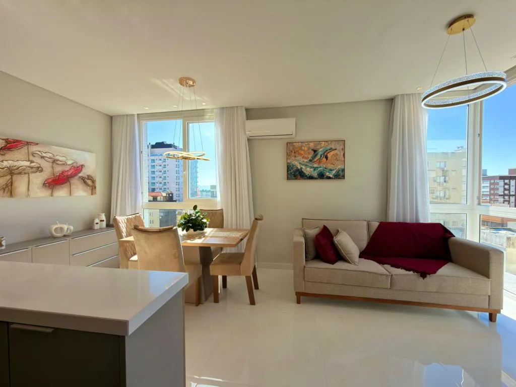 Foto do imóvel: Apartamento 2 Dormitórios - Bairro Centro em Rua Moacir