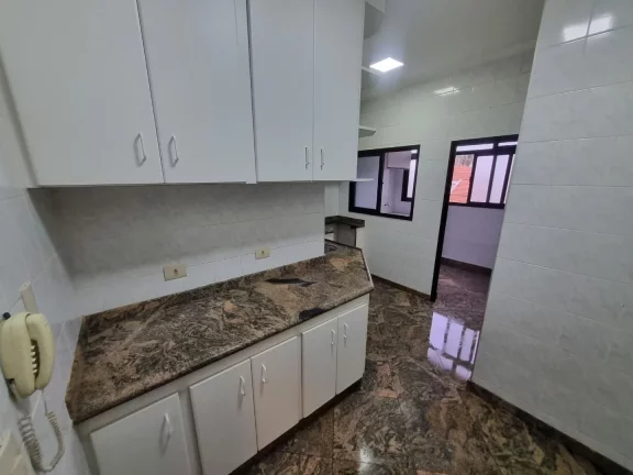Imagem Apartamento com 3 dormitórios à venda, 94 m² por R$ 470.000,00 - Vila Jones - Americana/SP