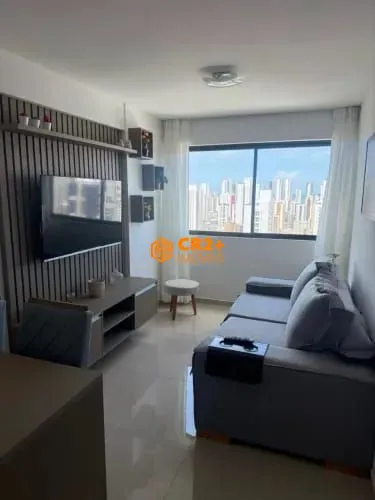 Imagem Vendo Flat em Boa Viagem 35m²