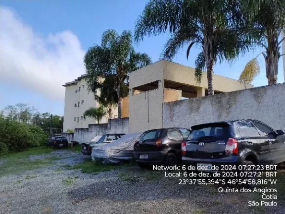 Foto do imóvel Oportunidade Única em COTIA - SP | Tipo: Apartamento | Negociação: Venda Direta Online | Situação: Imóvel em RUA FELISBINO DE OLIVEIRA