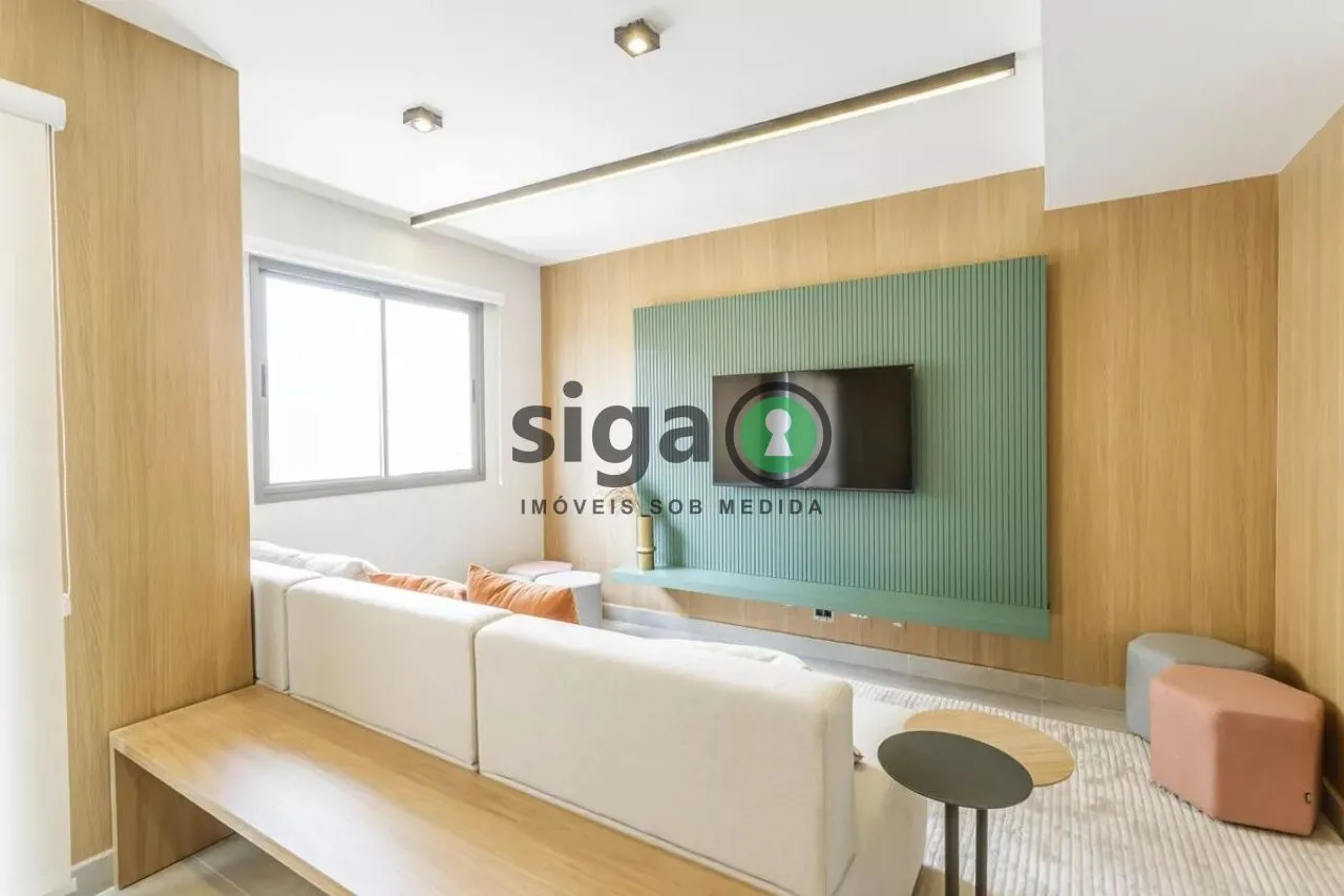 Imagem Studio de 25 metros para locação no Next One Vila Olimpia