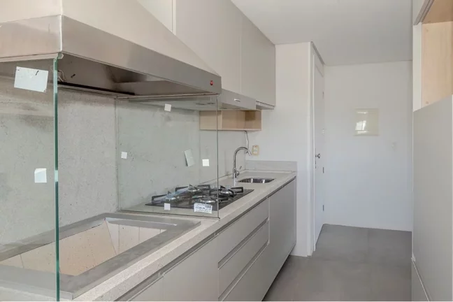 Imagem Apartamento para venda no bairro Jardim do Salso em Porto Alegre