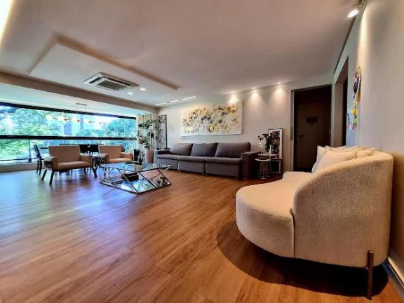 Imagem Apartamento em Monteiro com 140m !