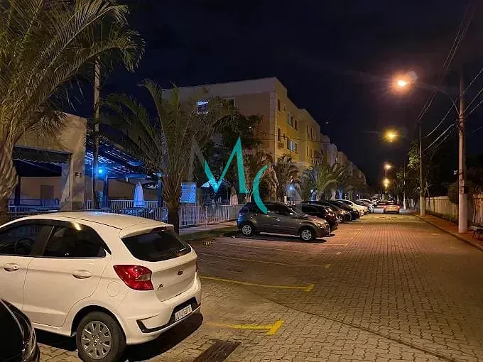 Imagem Apartamento à venda, no Condominio Park Ritz-Campo Grande, Rio de Janeiro, RJ