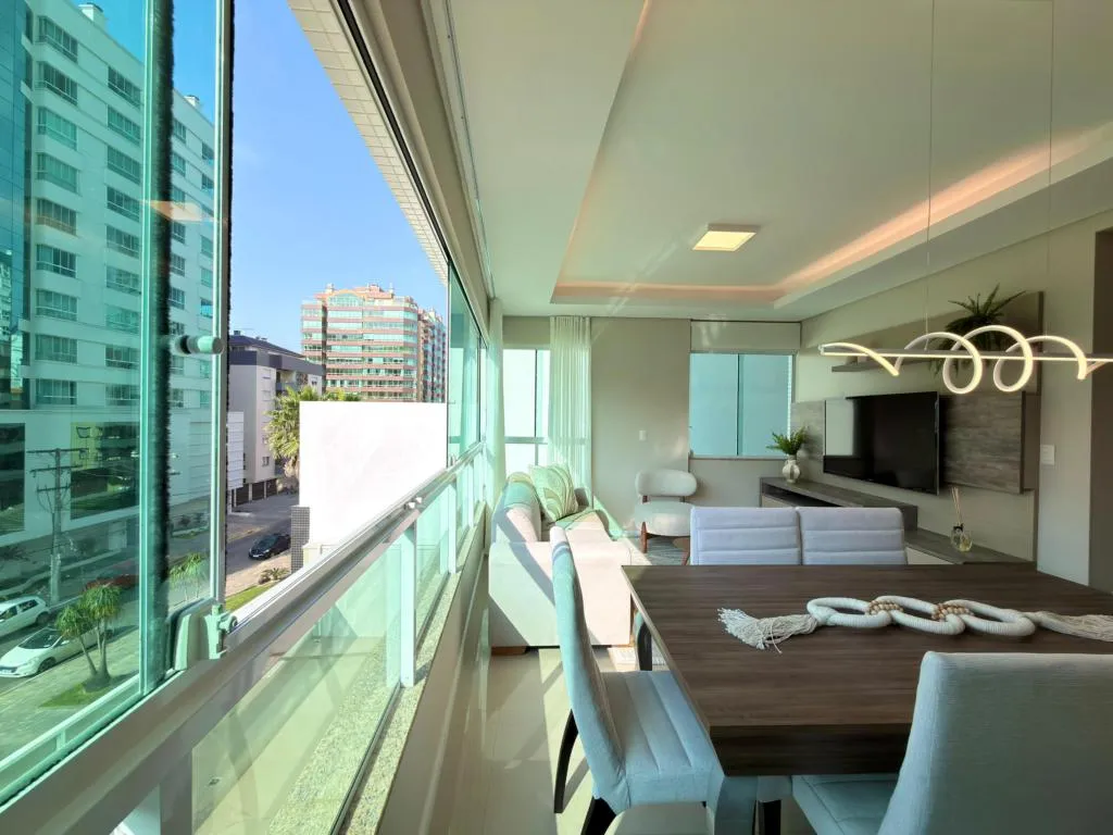Imagem Apartamento 2 Dormitórios - Bairro Zona Nova