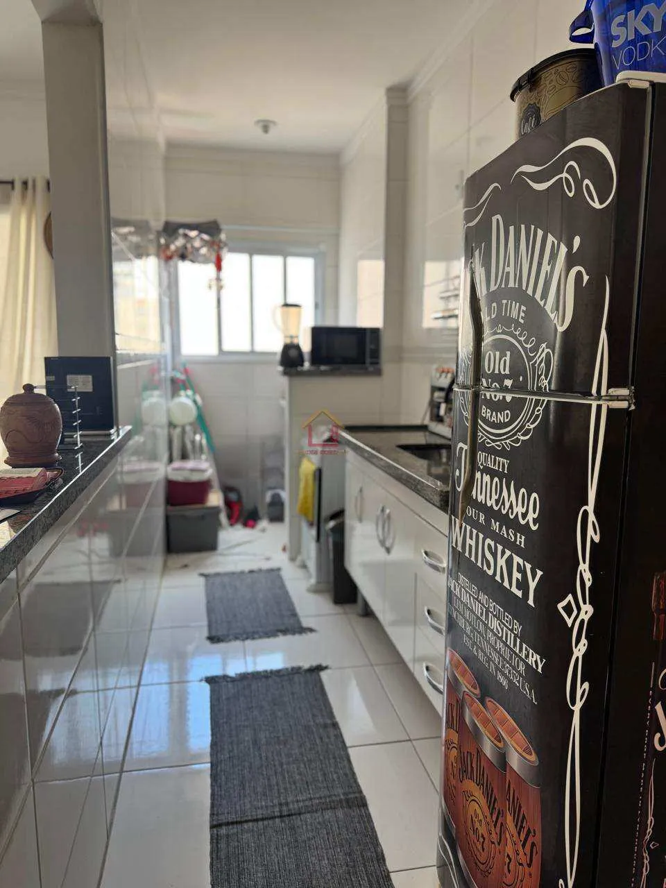 Imagem apartamento a venda na Aviação