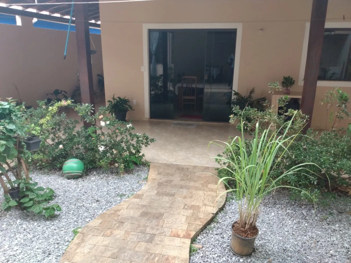 Imagem Casa à venda 3 Quartos, 1 Suite, 250M², Bosque da Princesa, Pindamonhangaba - SP