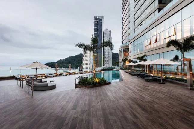 Imagem Yachthouse