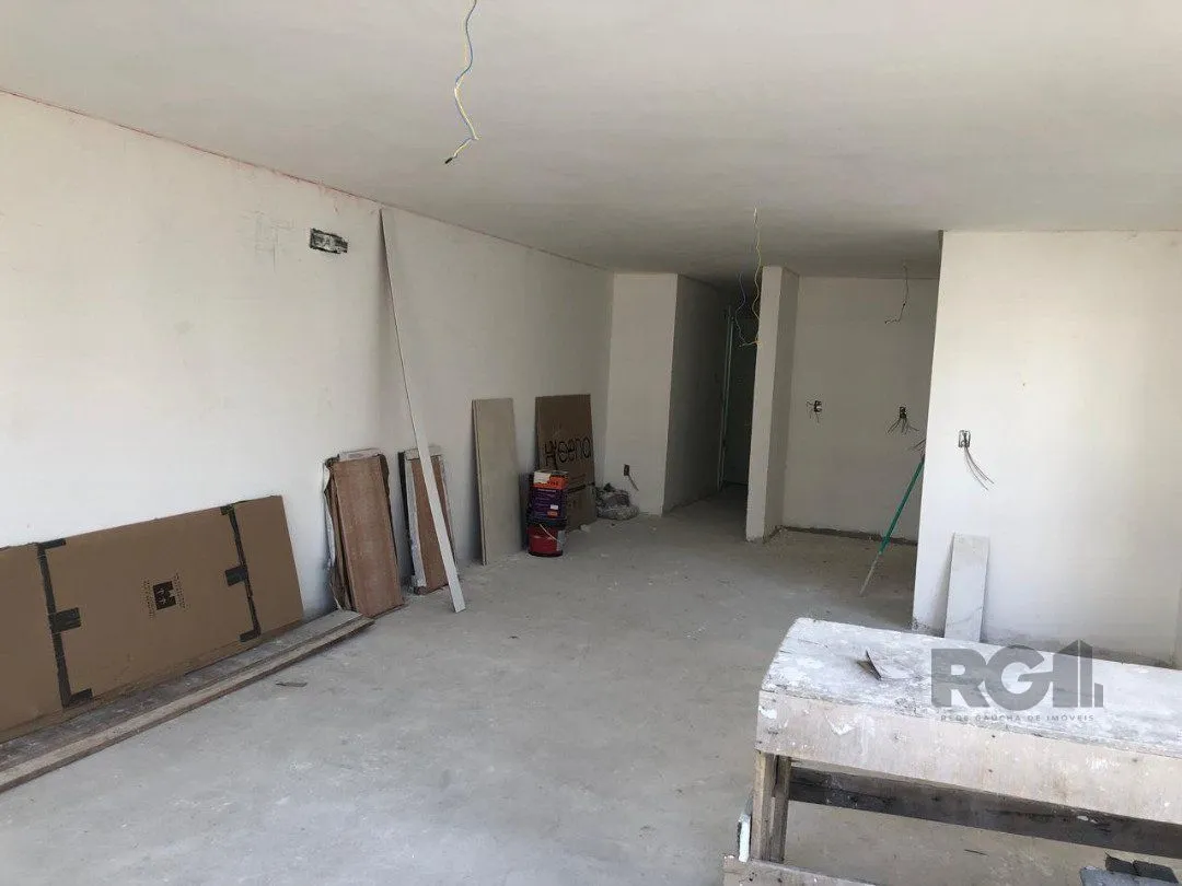 Imagem Apartamento 3 dormitórios, bairro Navegantes.